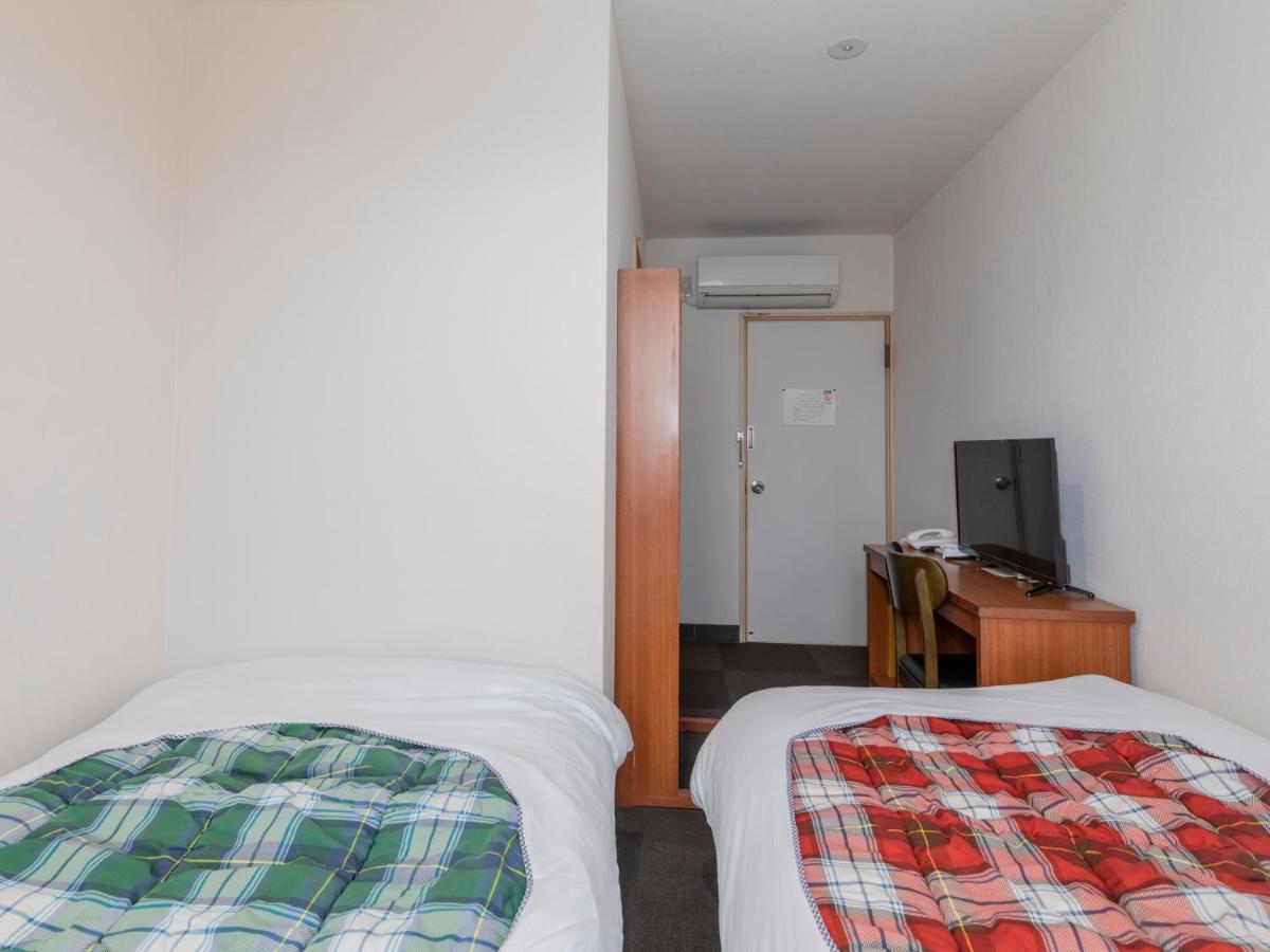 Tabist Hotel Yakumo Matsue Eksteriør billede