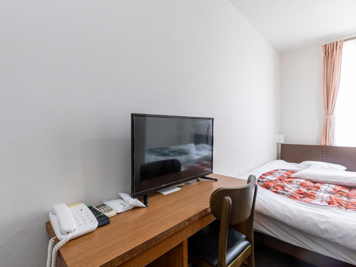 Tabist Hotel Yakumo Matsue Eksteriør billede