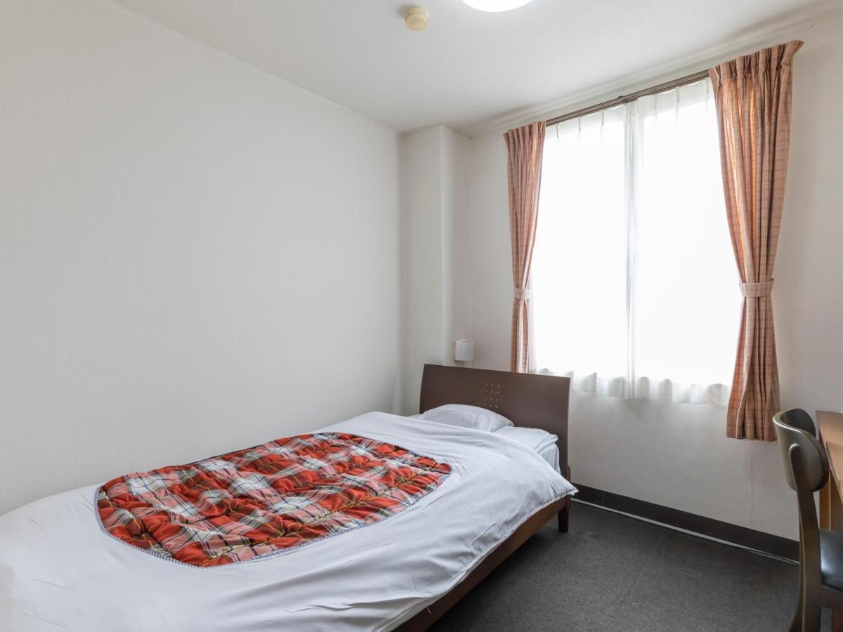 Tabist Hotel Yakumo Matsue Eksteriør billede