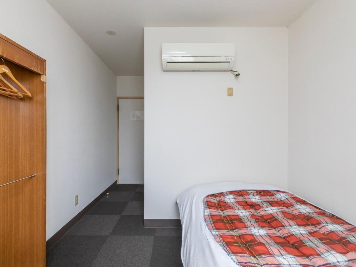 Tabist Hotel Yakumo Matsue Eksteriør billede