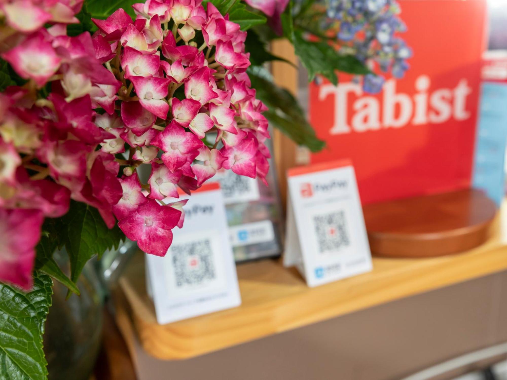 Tabist Hotel Yakumo Matsue Eksteriør billede