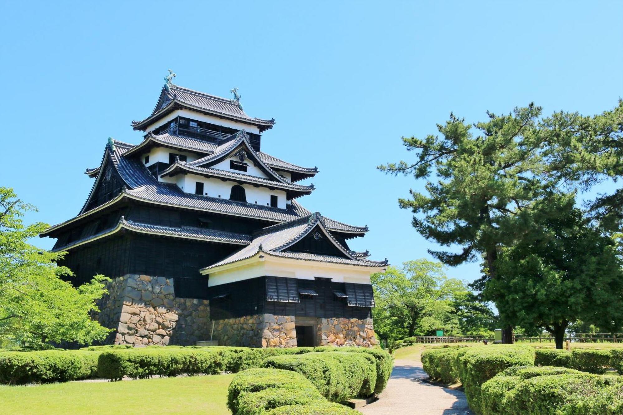Tabist Hotel Yakumo Matsue Eksteriør billede