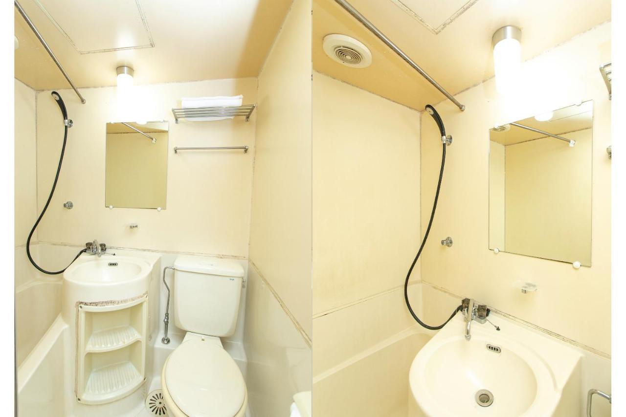 Tabist Hotel Yakumo Matsue Eksteriør billede