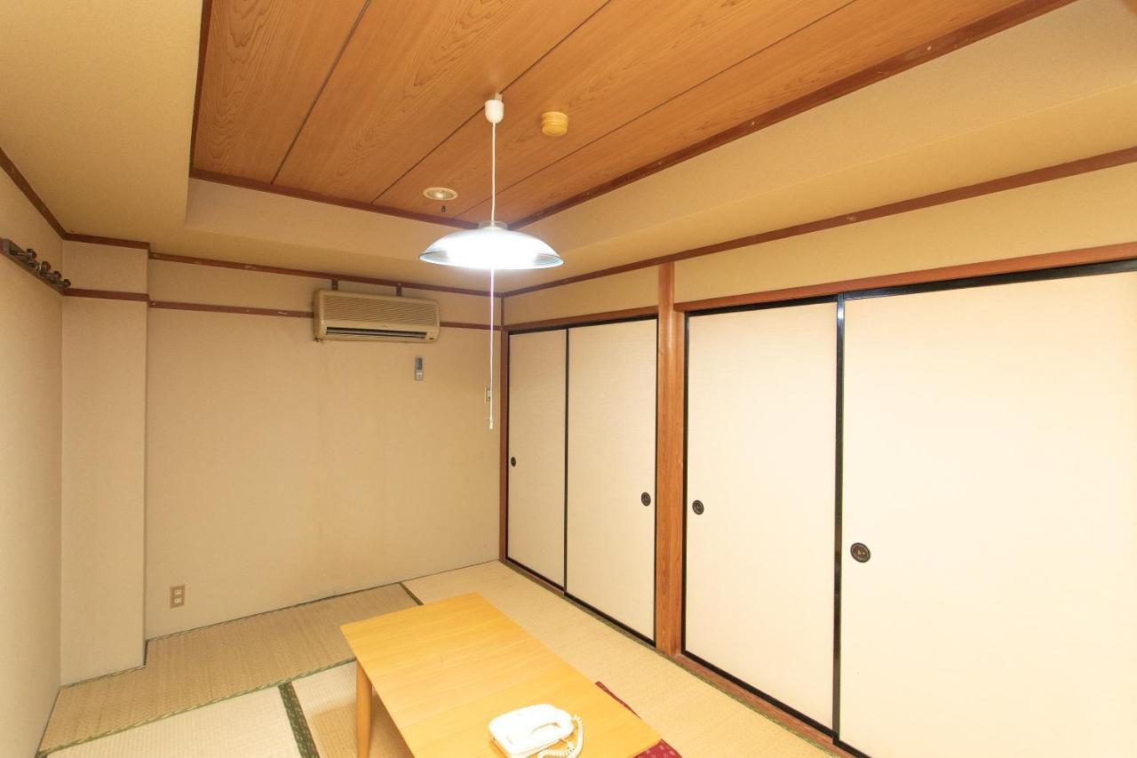 Tabist Hotel Yakumo Matsue Eksteriør billede