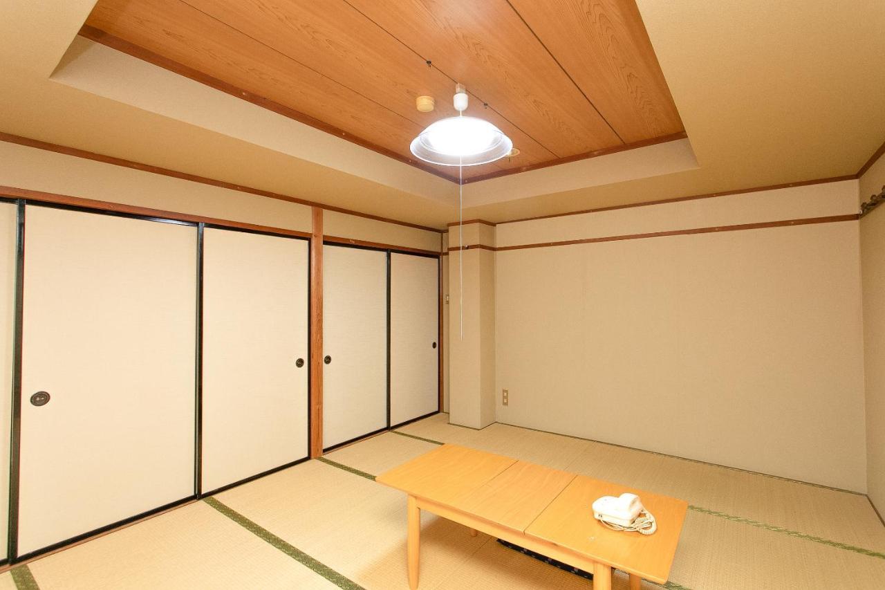 Tabist Hotel Yakumo Matsue Eksteriør billede