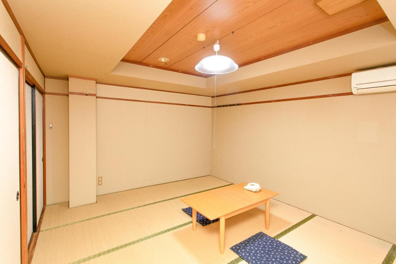 Tabist Hotel Yakumo Matsue Eksteriør billede