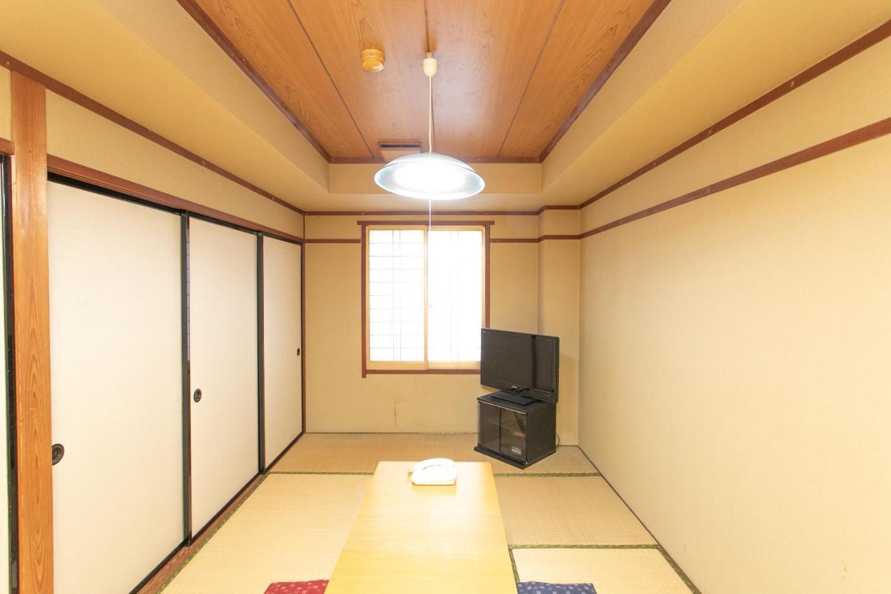 Tabist Hotel Yakumo Matsue Eksteriør billede